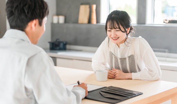 お悩み別ガイド
